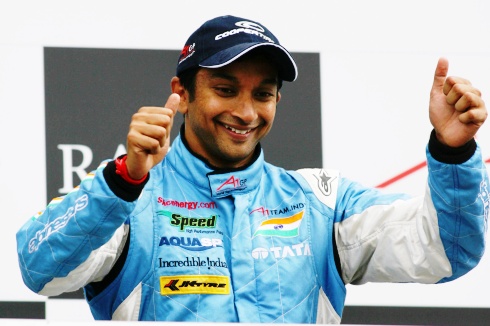 Narain honoured with Padma Shri - Image 2